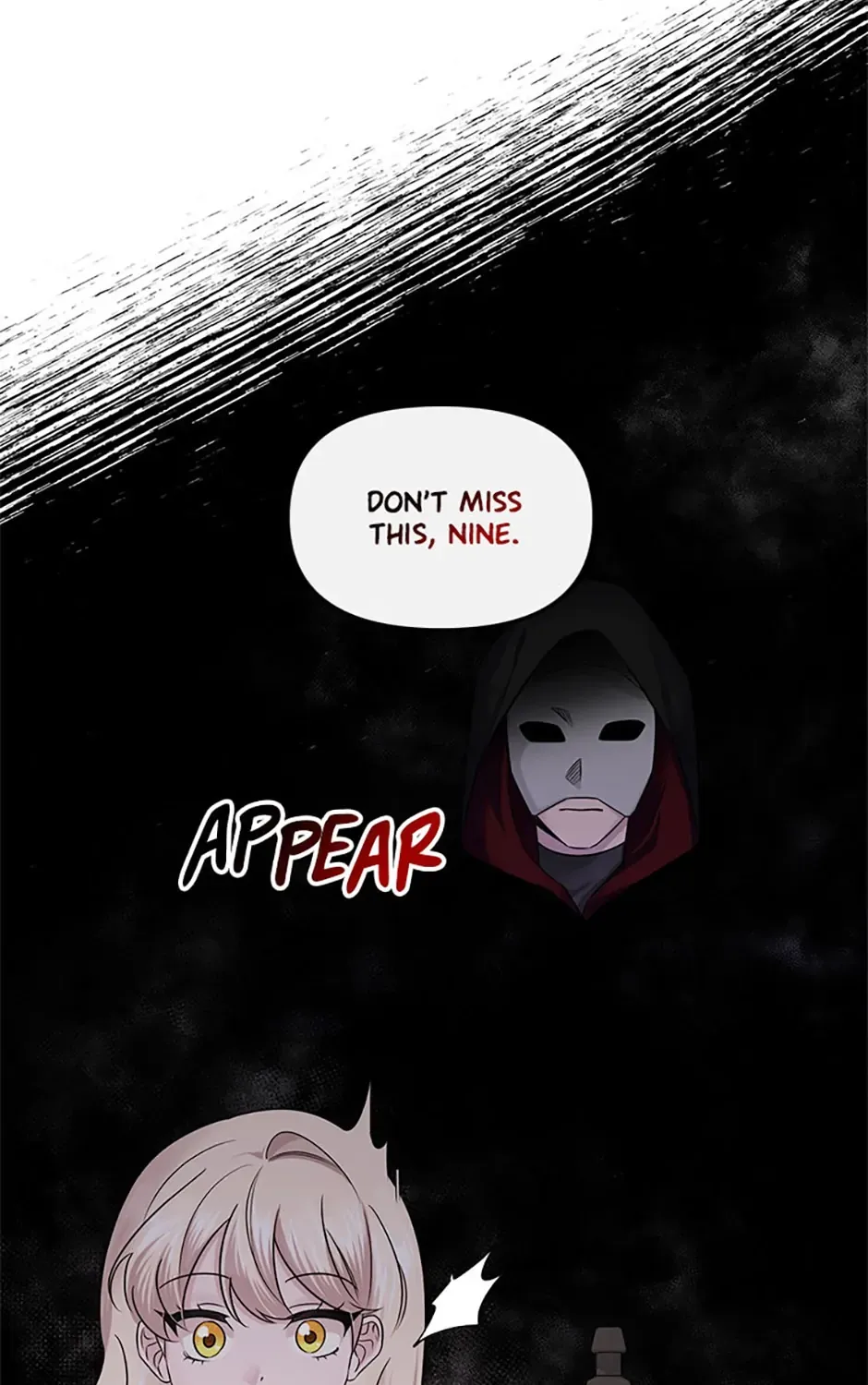 Melin’s Salvation Plan Chapter 8 page 9 - 