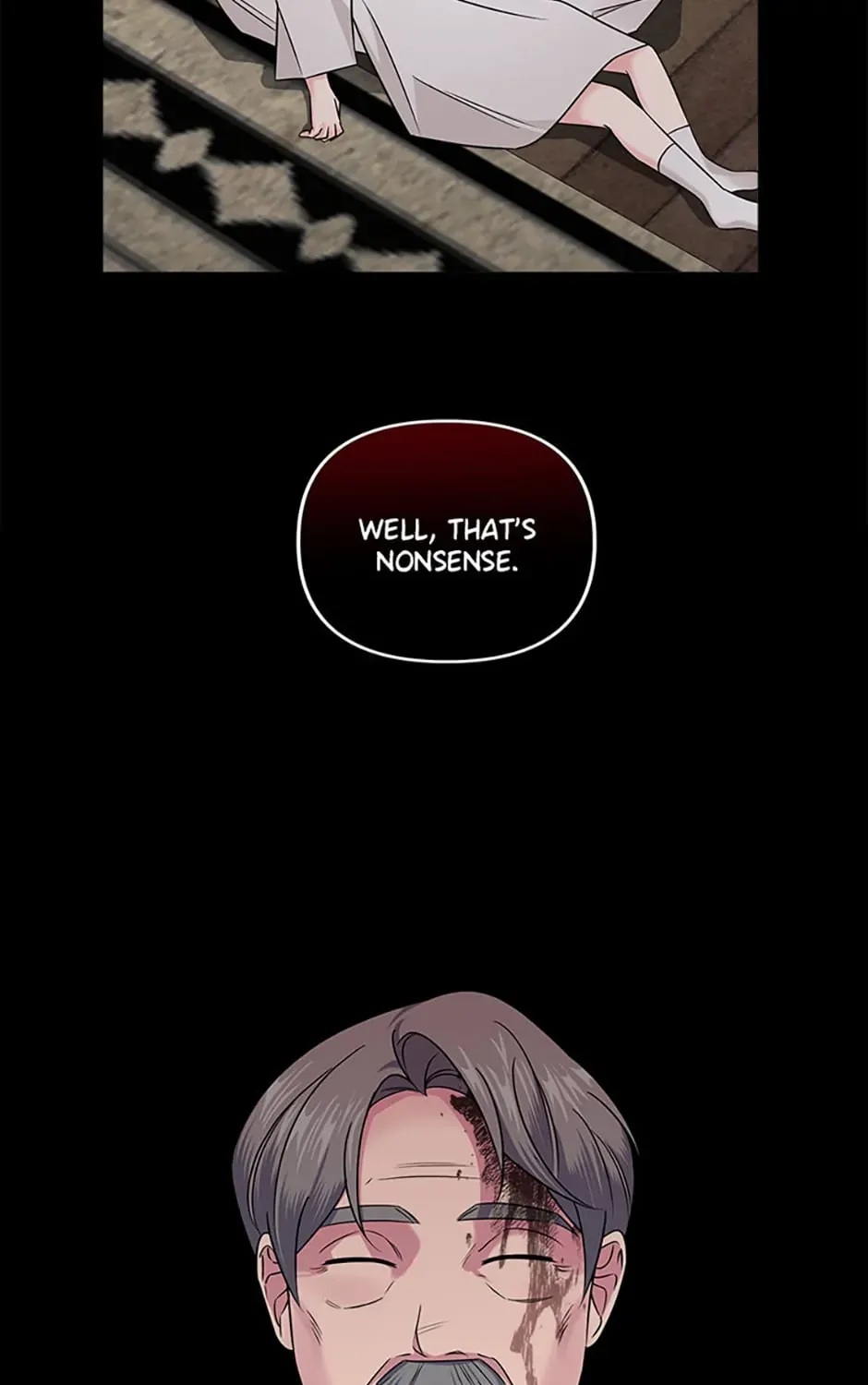 Melin’s Salvation Plan Chapter 8 page 85 - 