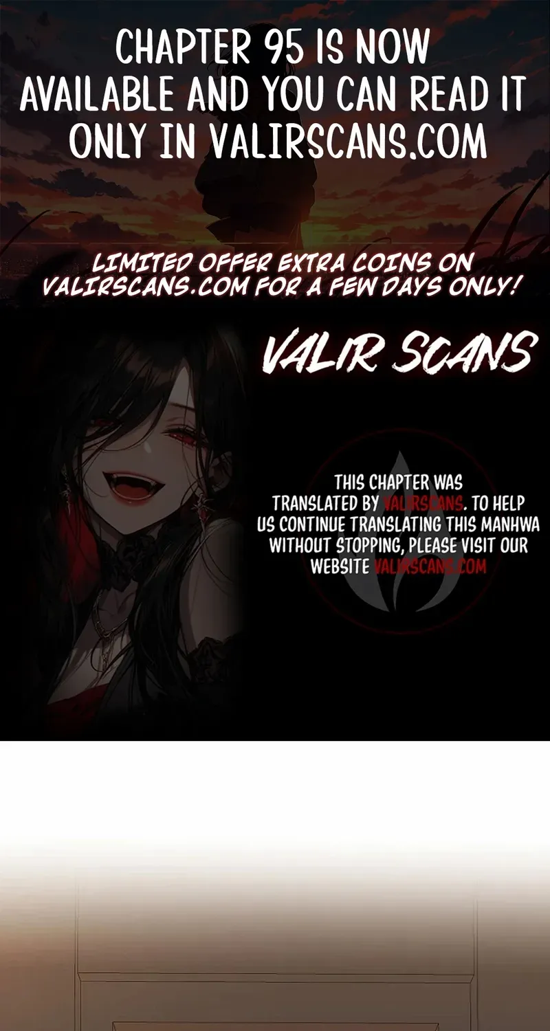 Melin’s Salvation Plan Chapter 80 page 1 - 