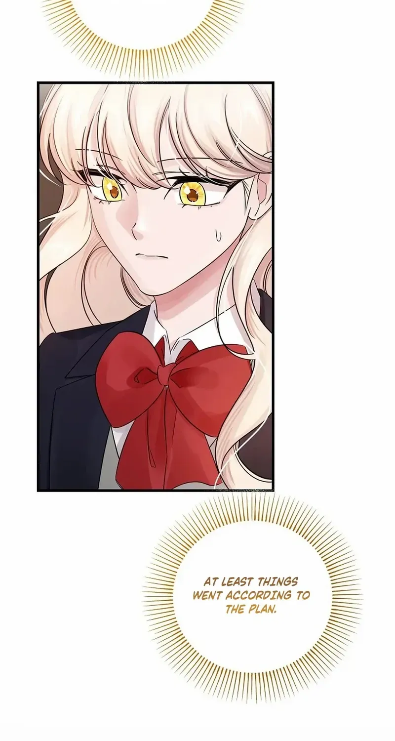 Melin’s Salvation Plan Chapter 80 page 3 - 
