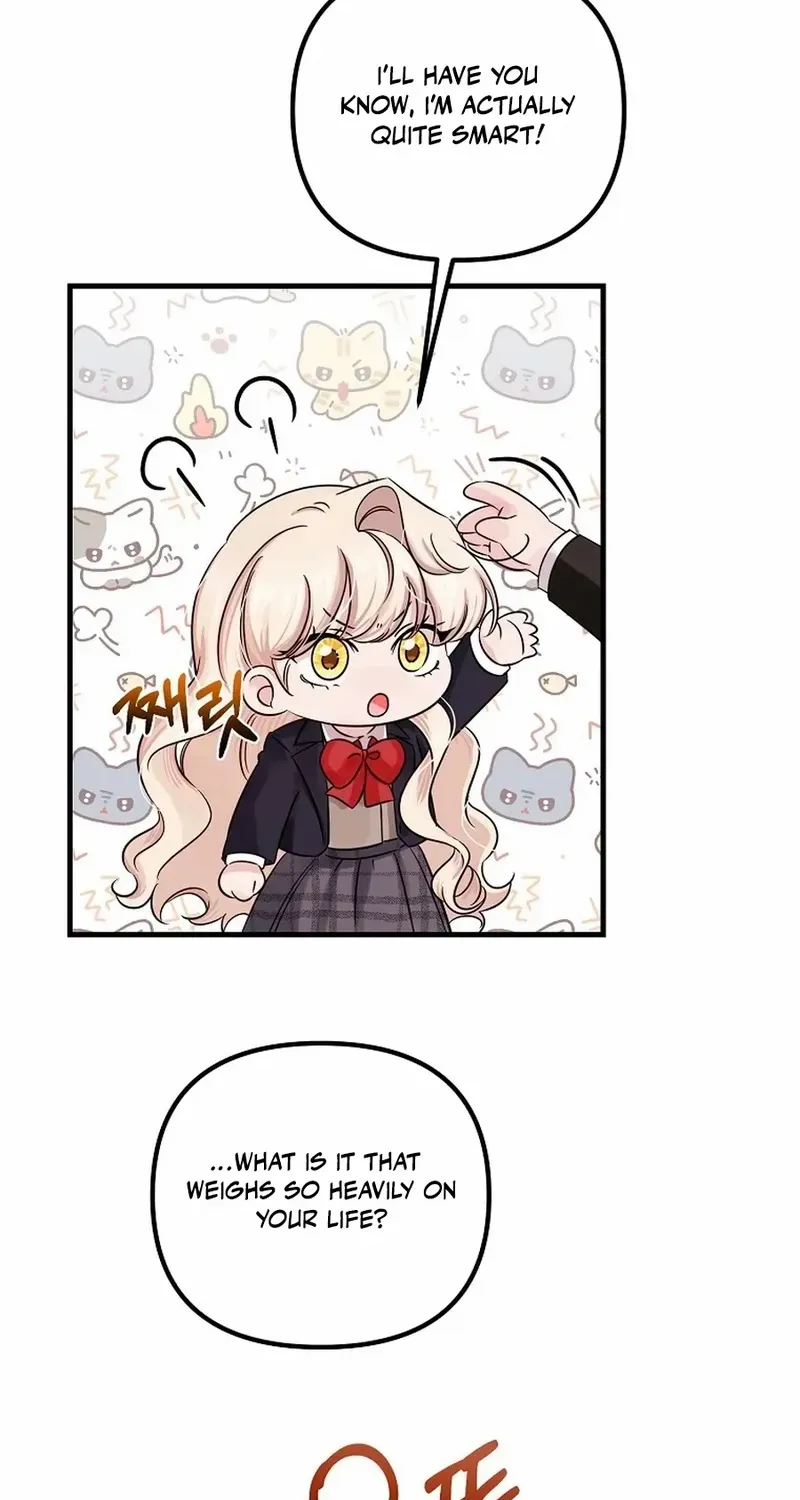 Melin’s Salvation Plan Chapter 80 page 27 - 