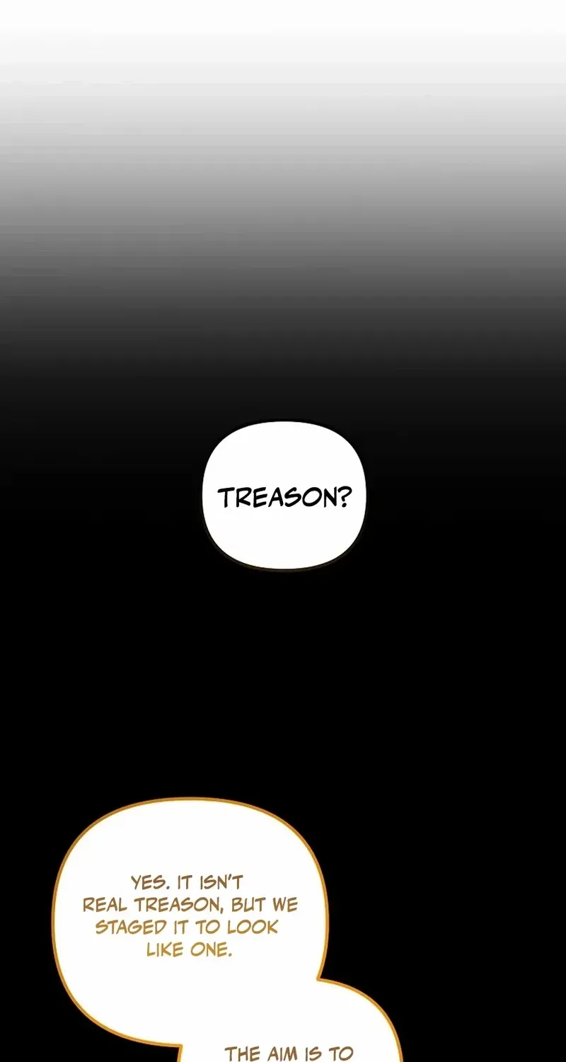 Melin’s Salvation Plan Chapter 80 page 4 - 