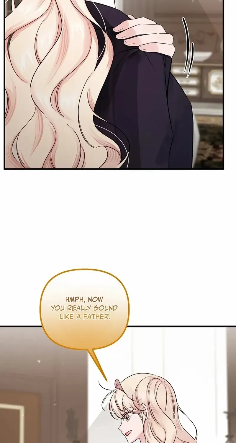 Melin’s Salvation Plan Chapter 80 page 35 - 