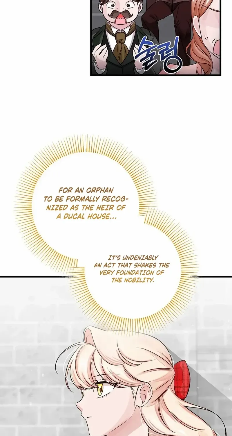 Melin’s Salvation Plan Chapter 80 page 53 - 
