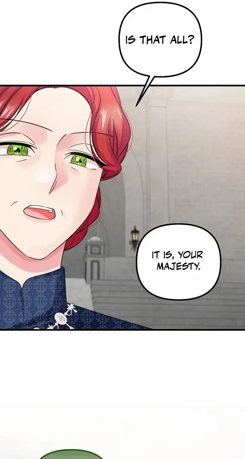Melin’s Salvation Plan Chapter 80 page 57 - 