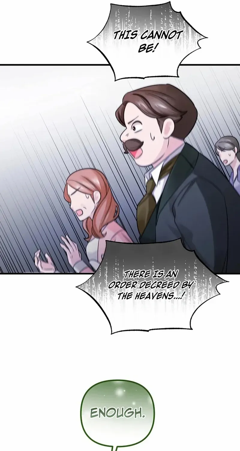 Melin’s Salvation Plan Chapter 80 page 60 - 