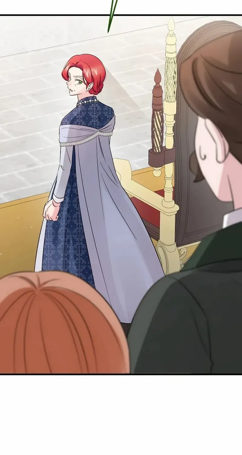 Melin’s Salvation Plan Chapter 80 page 61 - 