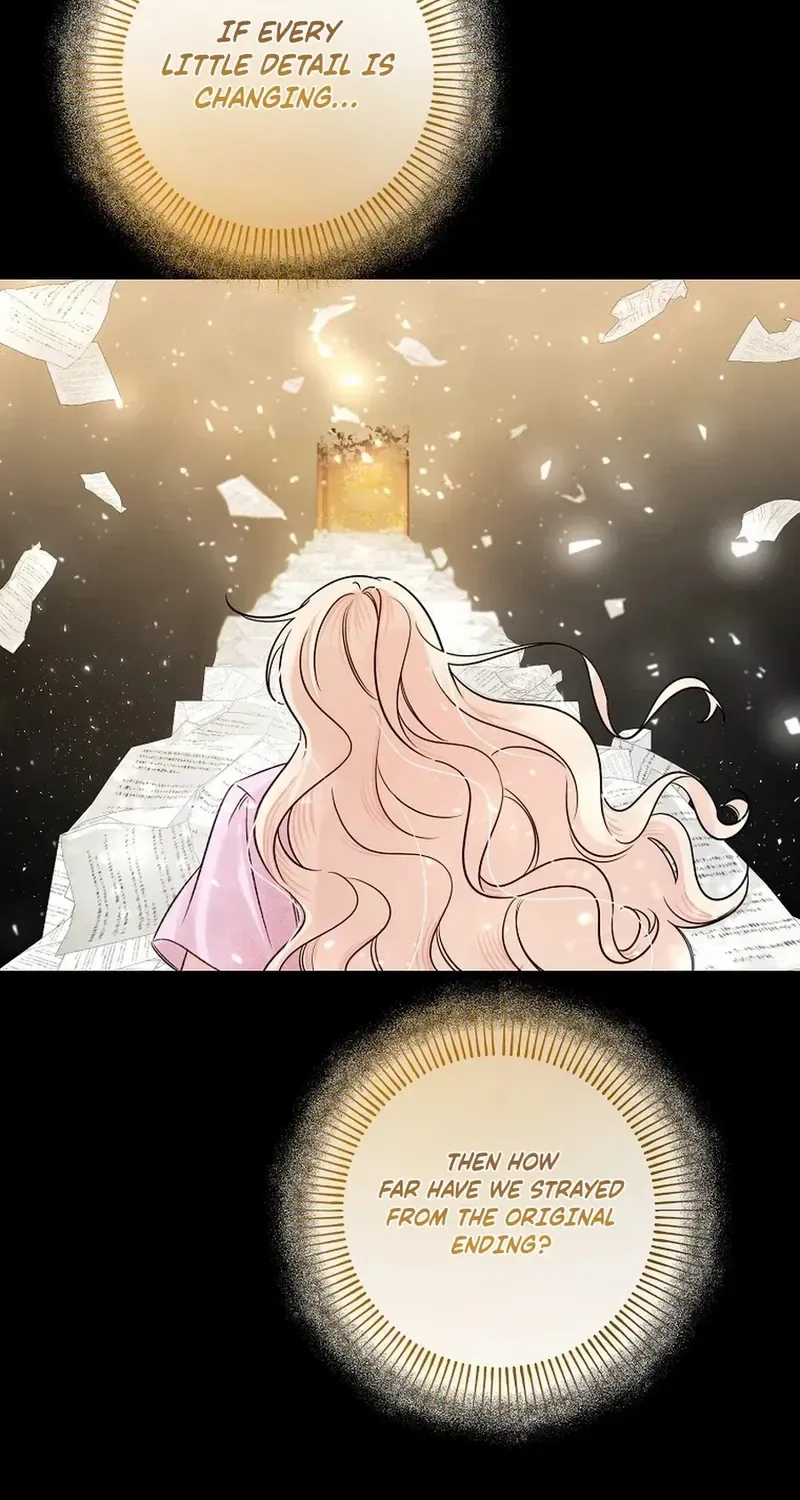 Melin’s Salvation Plan Chapter 80 page 74 - 
