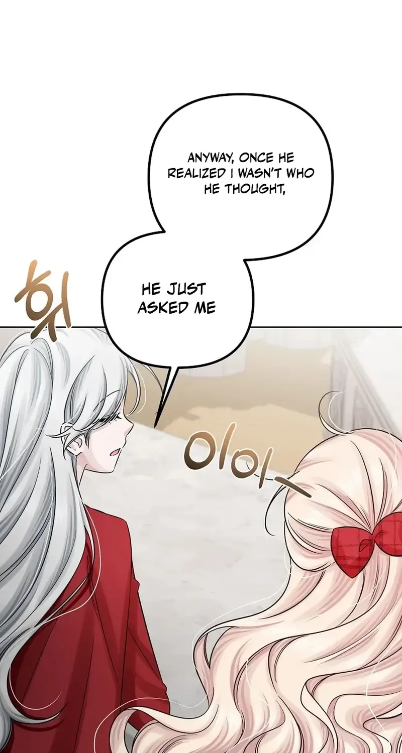 Melin’s Salvation Plan Chapter 81 page 13 - 