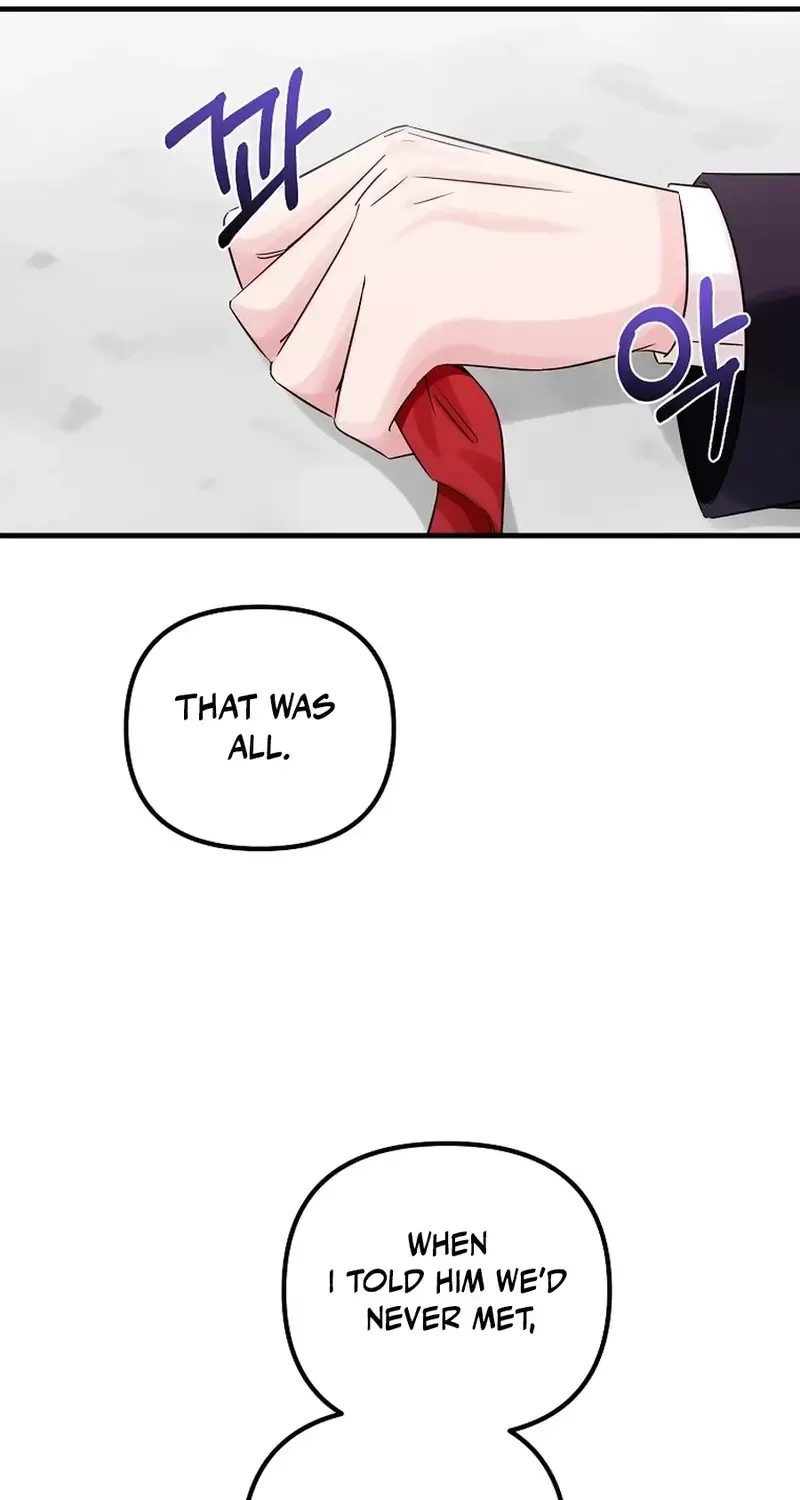 Melin’s Salvation Plan Chapter 81 page 20 - 
