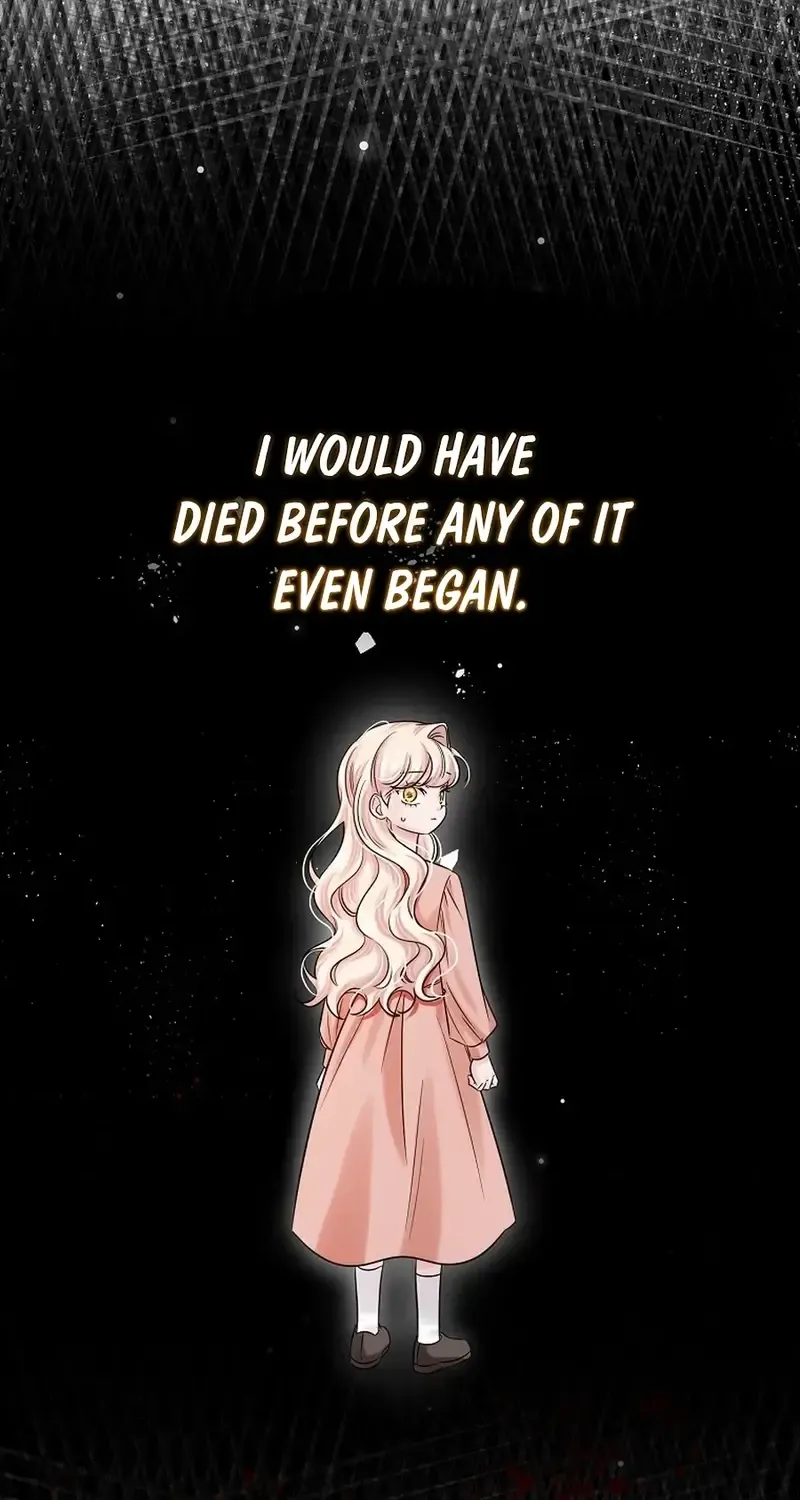 Melin’s Salvation Plan Chapter 81 page 25 - 