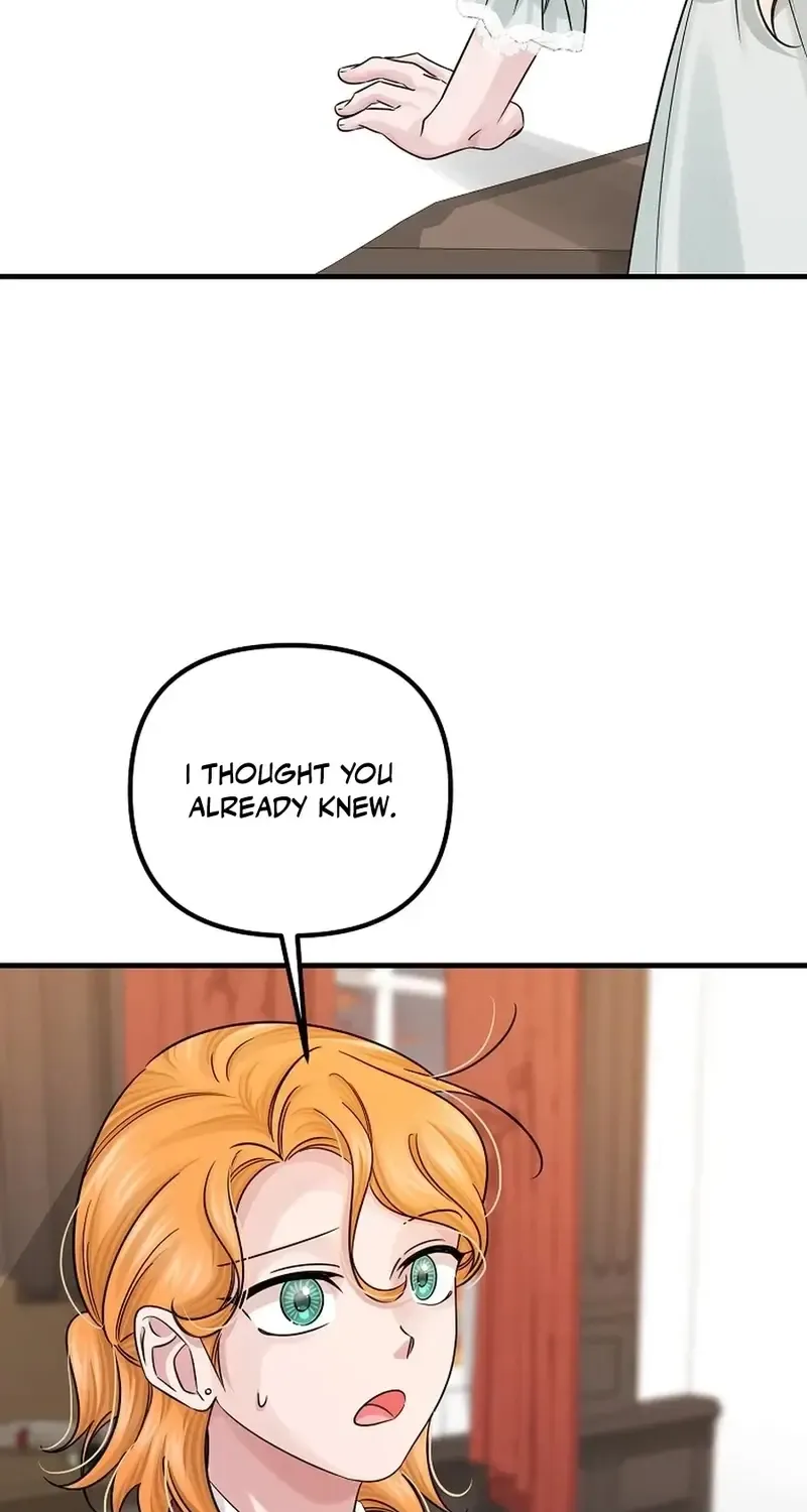 Melin’s Salvation Plan Chapter 81 page 34 - 
