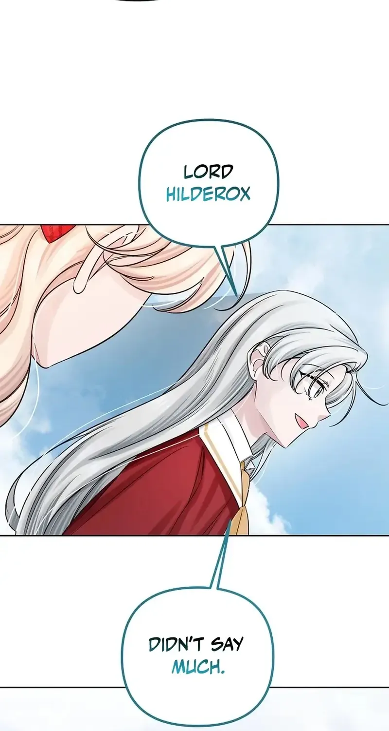 Melin’s Salvation Plan Chapter 81 page 7 - 