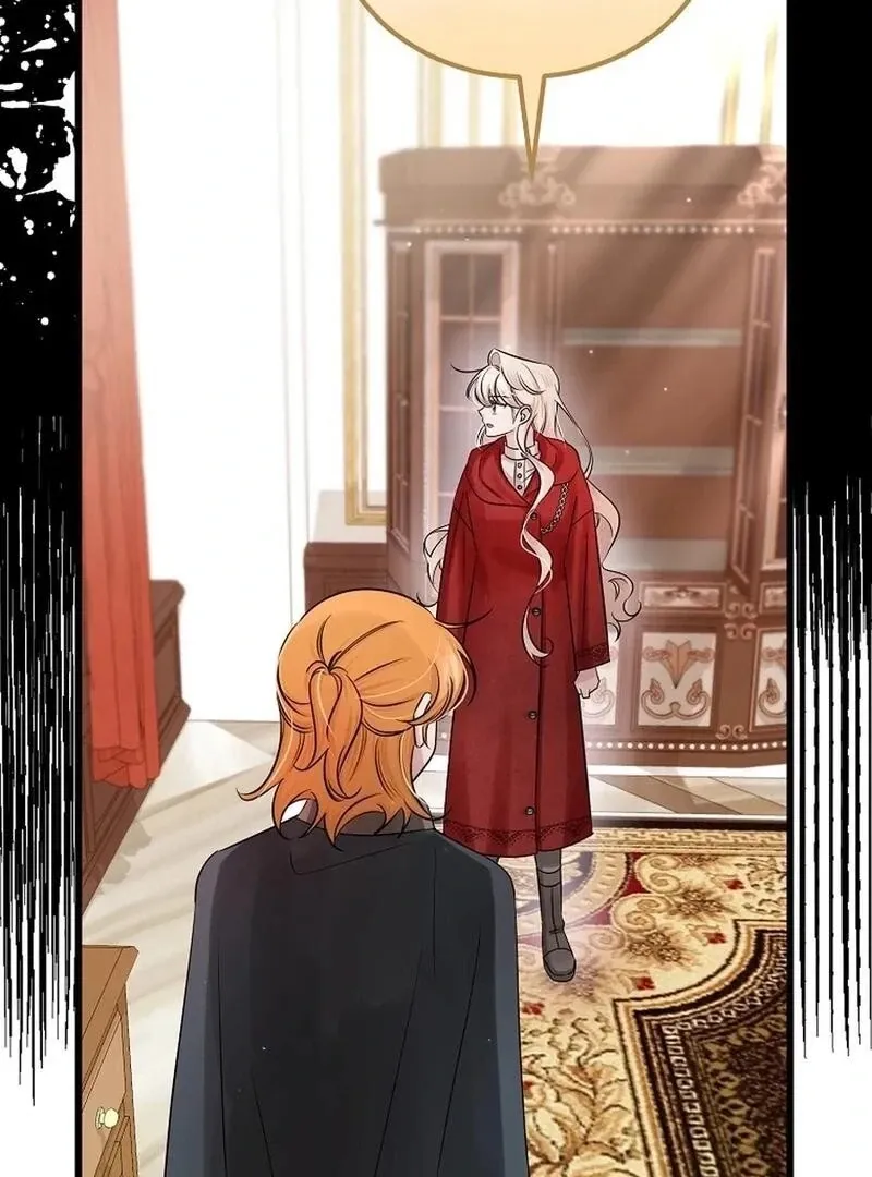 Melin’s Salvation Plan Chapter 82 page 11 - 