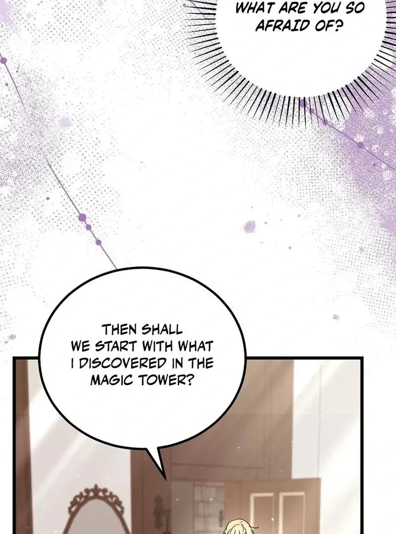 Melin’s Salvation Plan Chapter 82 page 101 - 