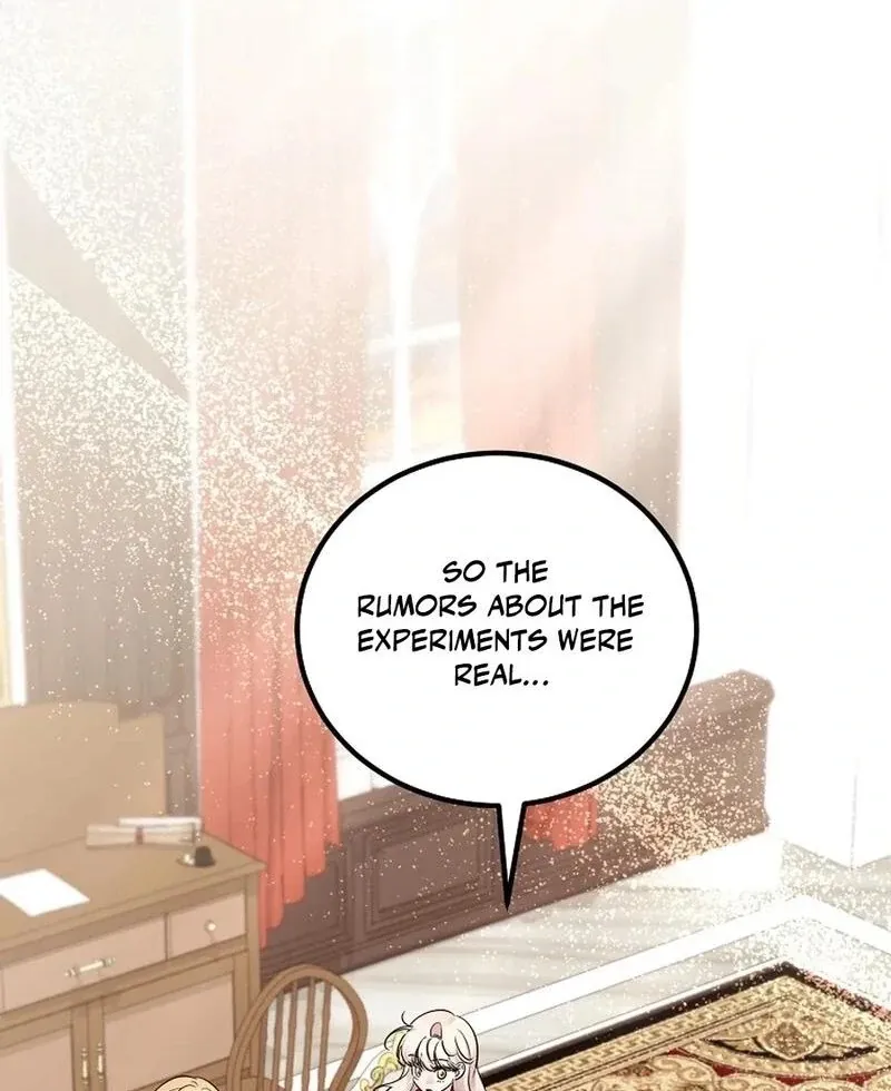 Melin’s Salvation Plan Chapter 82 page 107 - 