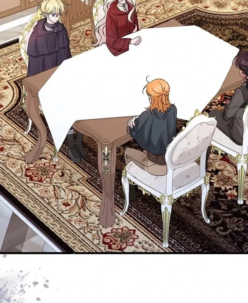 Melin’s Salvation Plan Chapter 82 page 108 - 