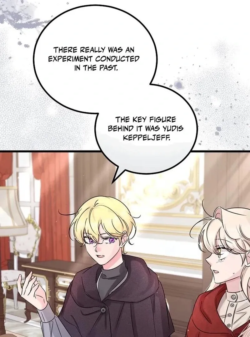 Melin’s Salvation Plan Chapter 82 page 109 - 