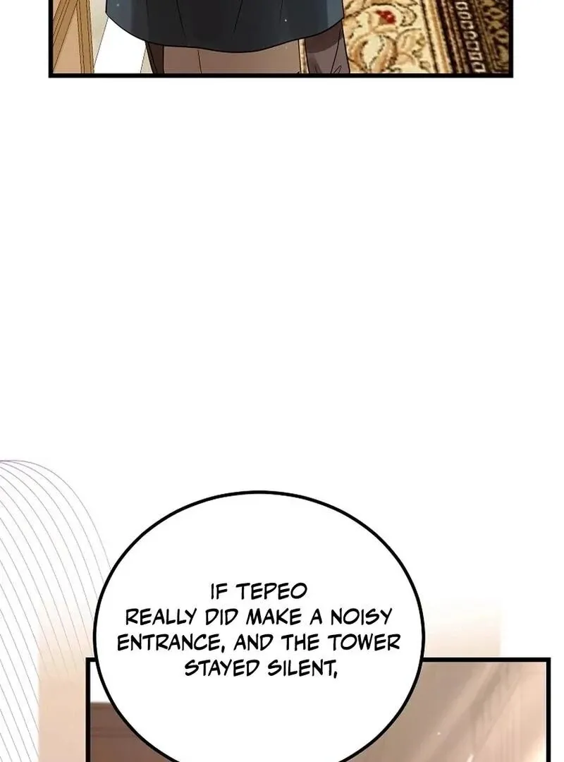 Melin’s Salvation Plan Chapter 82 page 12 - 