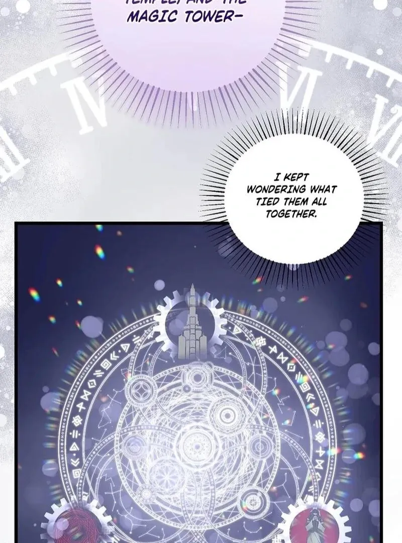 Melin’s Salvation Plan Chapter 82 page 111 - 