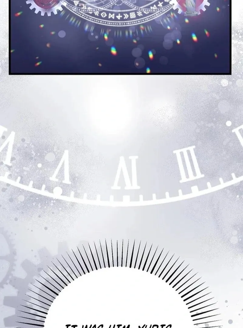 Melin’s Salvation Plan Chapter 82 page 112 - 