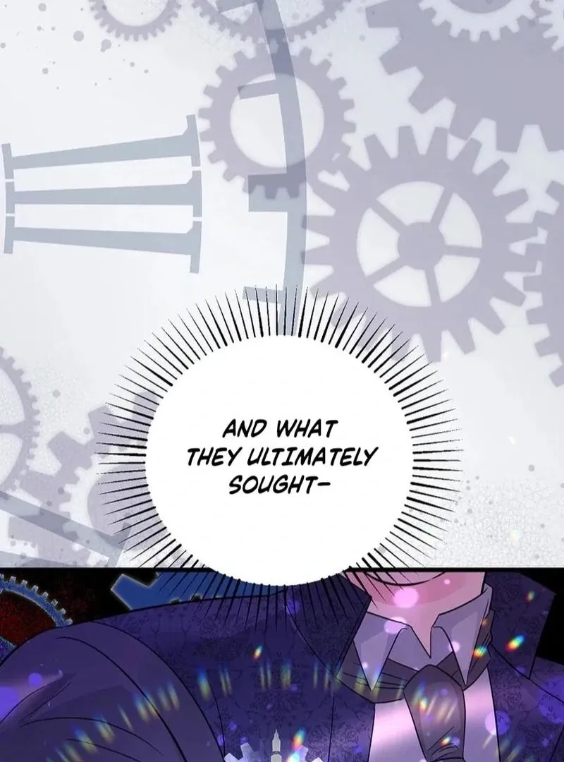 Melin’s Salvation Plan Chapter 82 page 115 - 