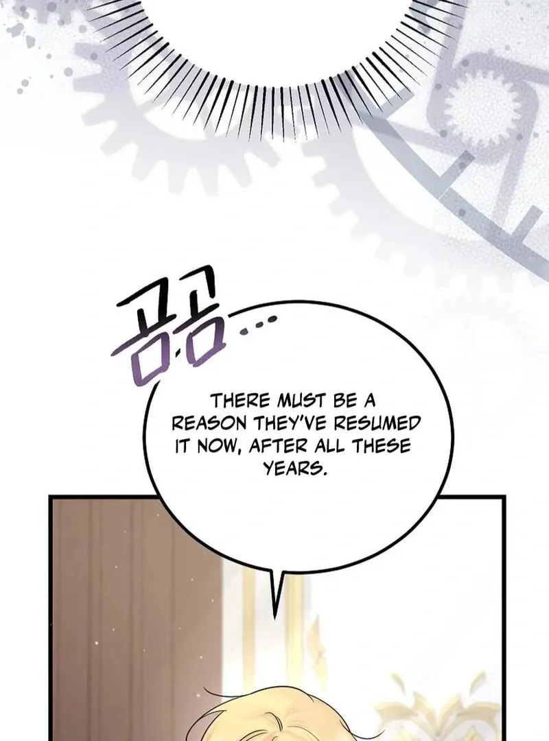 Melin’s Salvation Plan Chapter 82 page 117 - 