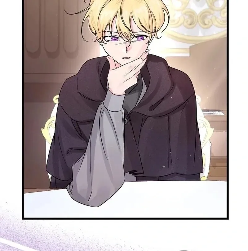 Melin’s Salvation Plan Chapter 82 page 118 - 