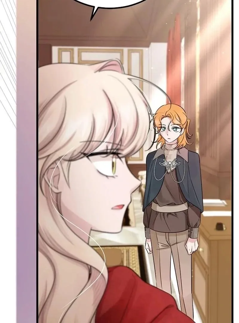 Melin’s Salvation Plan Chapter 82 page 13 - 
