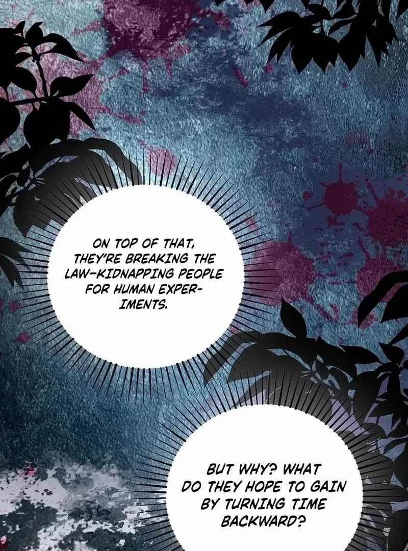 Melin’s Salvation Plan Chapter 82 page 121 - 
