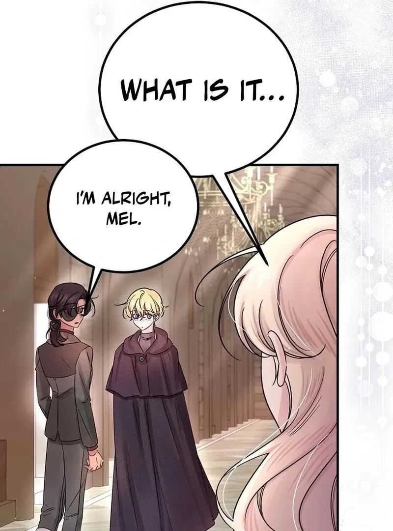 Melin’s Salvation Plan Chapter 82 page 134 - 