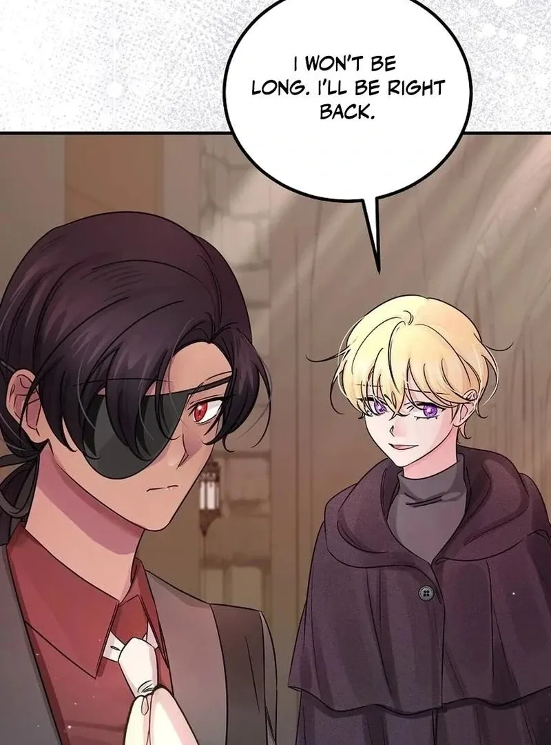 Melin’s Salvation Plan Chapter 82 page 136 - 