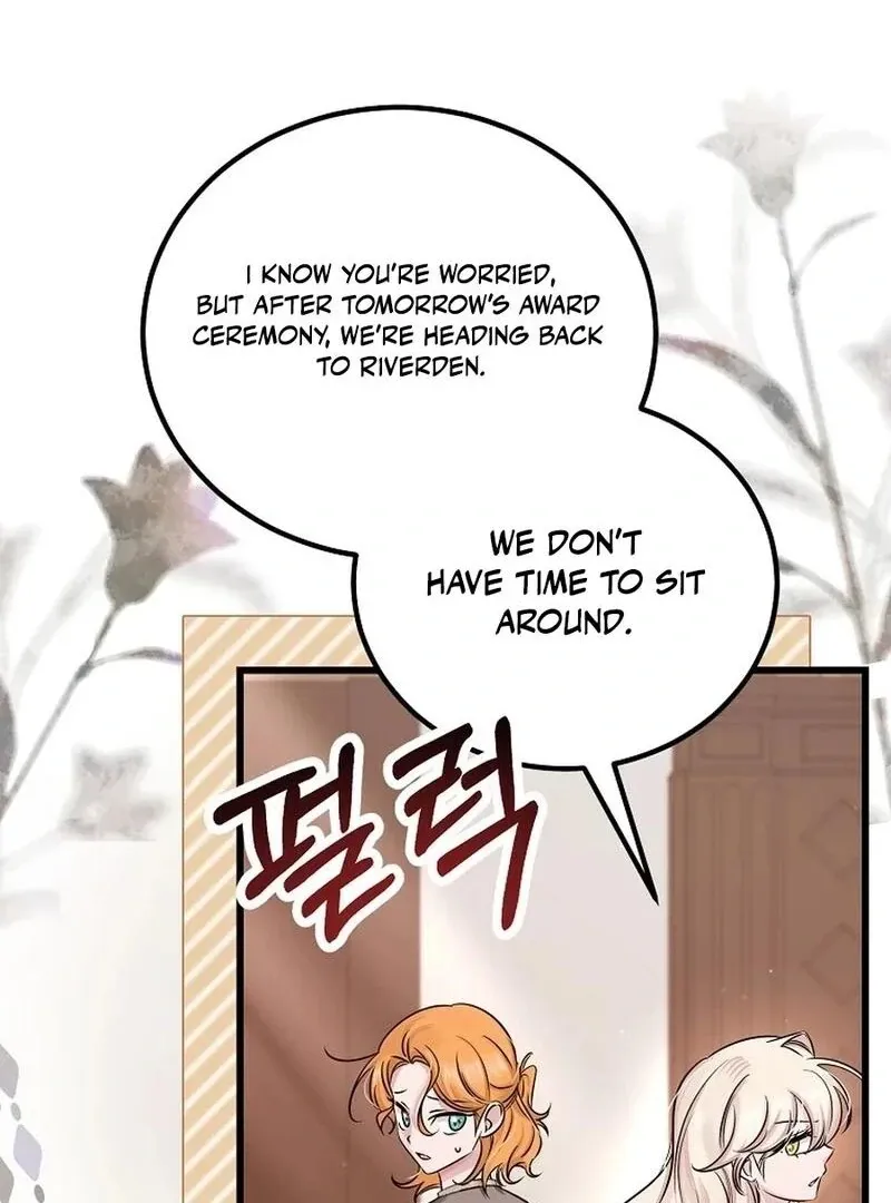 Melin’s Salvation Plan Chapter 82 page 19 - 