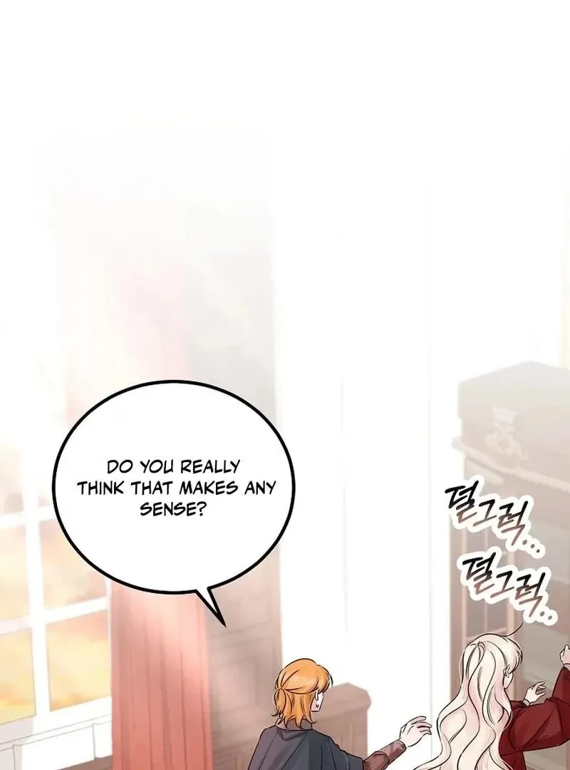 Melin’s Salvation Plan Chapter 82 page 3 - 