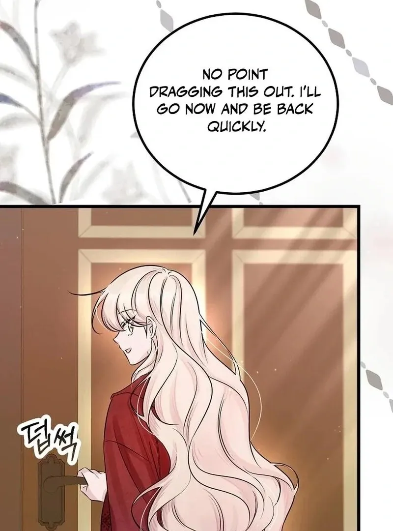 Melin’s Salvation Plan Chapter 82 page 21 - 