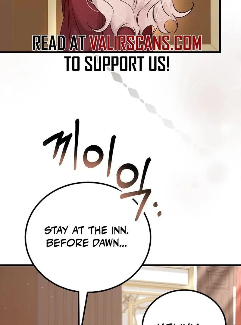 Melin’s Salvation Plan Chapter 82 page 22 - 
