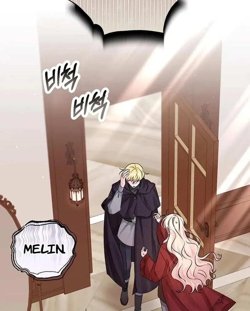 Melin’s Salvation Plan Chapter 82 page 27 - 
