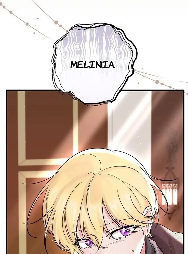 Melin’s Salvation Plan Chapter 82 page 29 - 