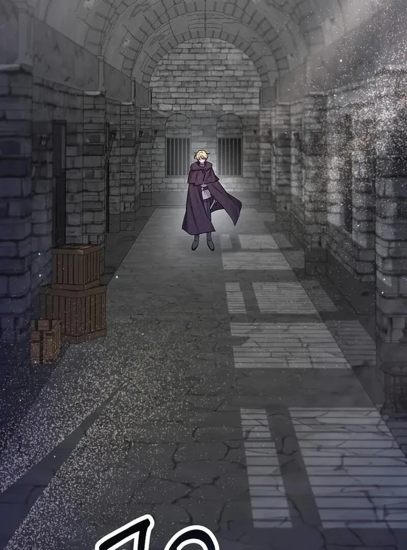 Melin’s Salvation Plan Chapter 82 page 33 - 