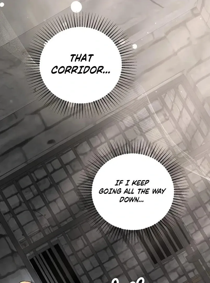 Melin’s Salvation Plan Chapter 82 page 43 - 