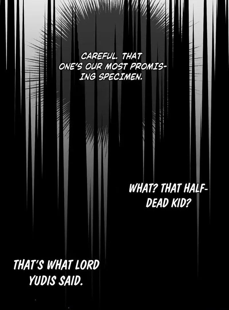 Melin’s Salvation Plan Chapter 82 page 45 - 