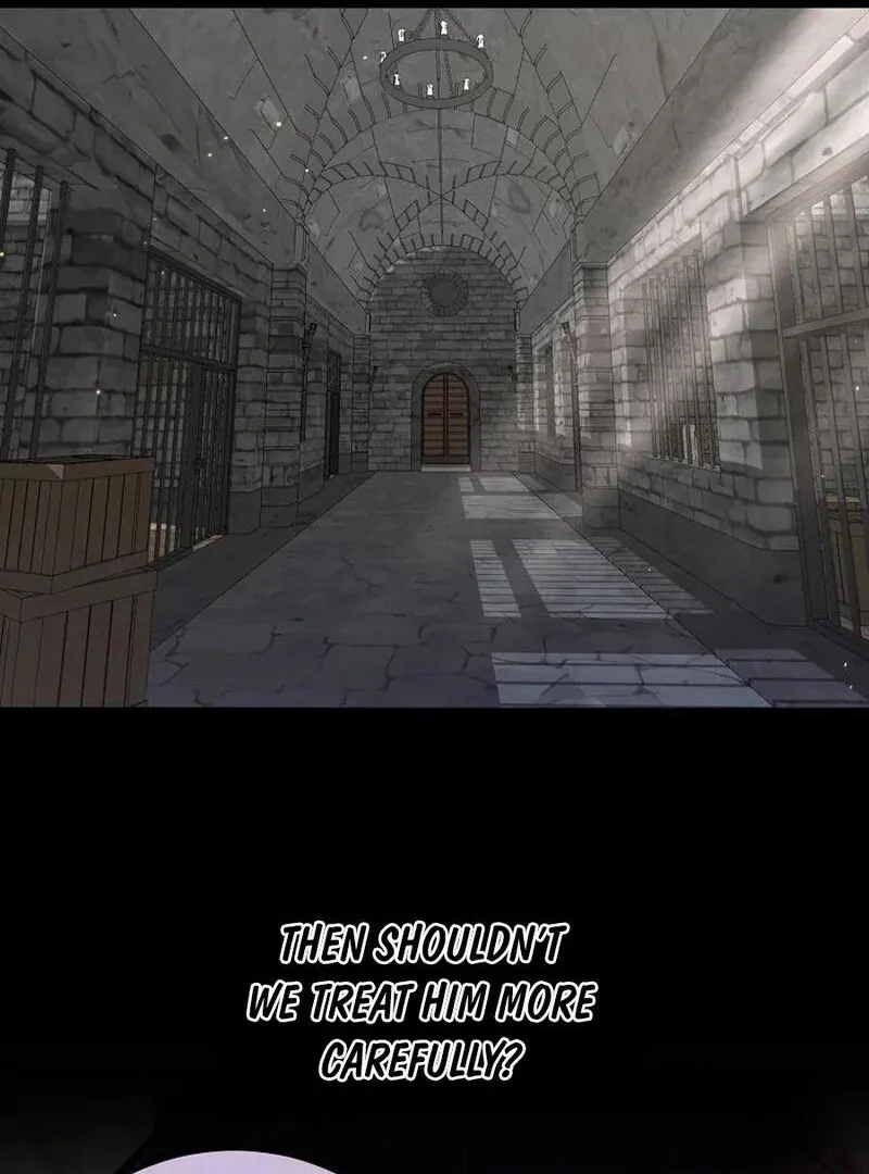 Melin’s Salvation Plan Chapter 82 page 46 - 