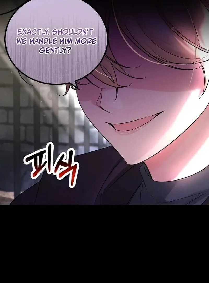 Melin’s Salvation Plan Chapter 82 page 47 - 
