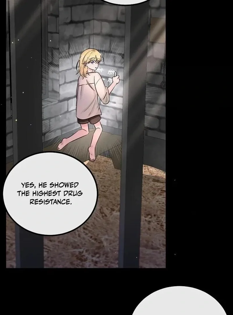 Melin’s Salvation Plan Chapter 82 page 58 - 