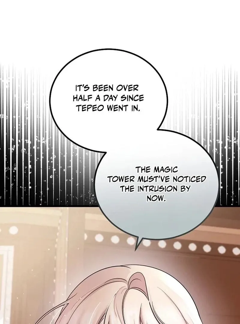 Melin’s Salvation Plan Chapter 82 page 7 - 