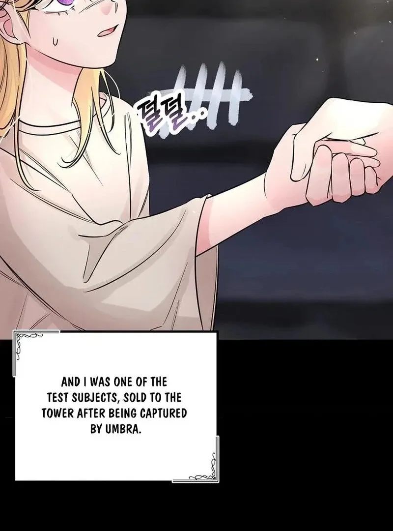 Melin’s Salvation Plan Chapter 82 page 63 - 