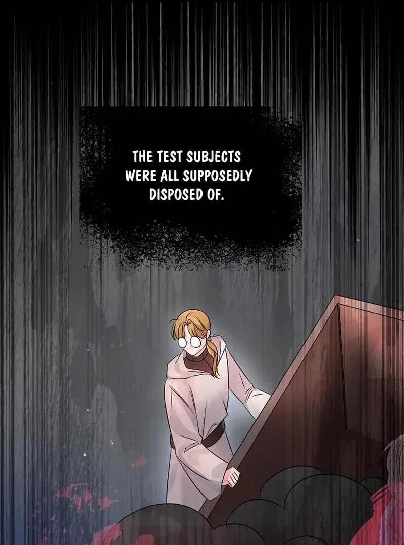 Melin’s Salvation Plan Chapter 82 page 69 - 