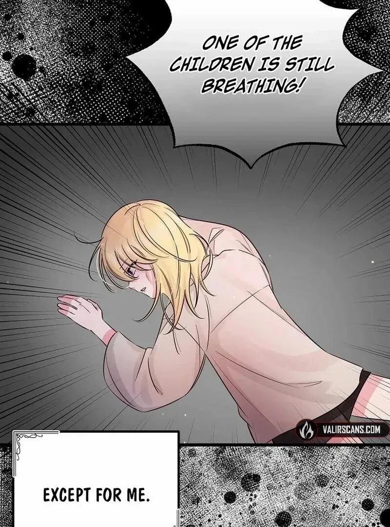 Melin’s Salvation Plan Chapter 82 page 72 - 