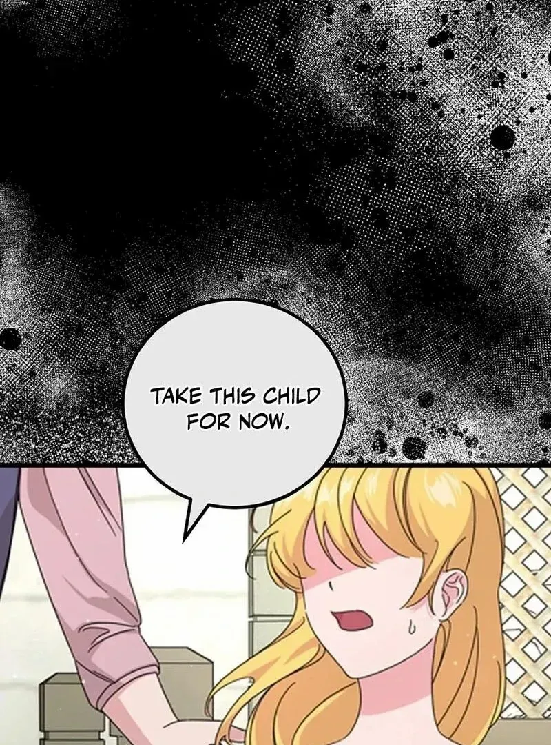 Melin’s Salvation Plan Chapter 82 page 78 - 