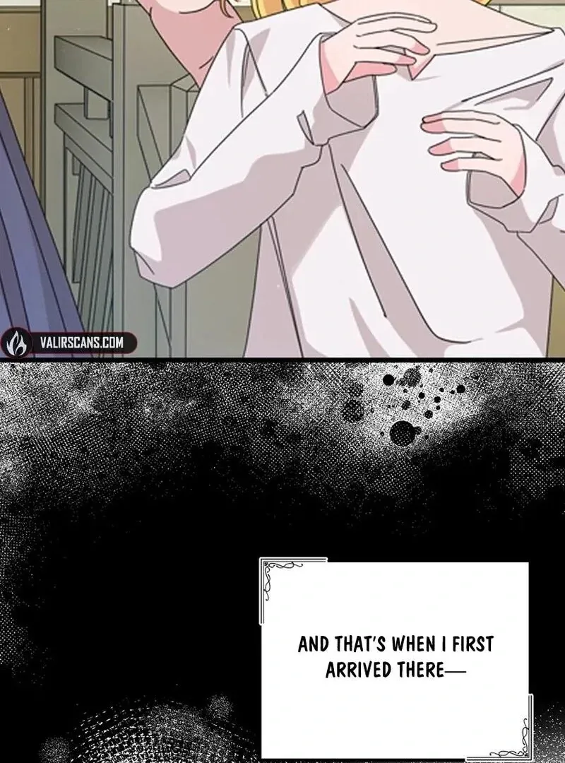 Melin’s Salvation Plan Chapter 82 page 79 - 